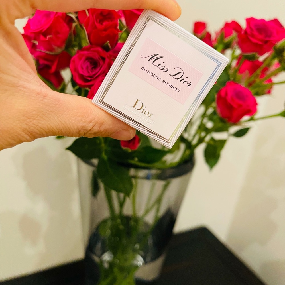 Miss Dior Blooming Bouquet 5ml